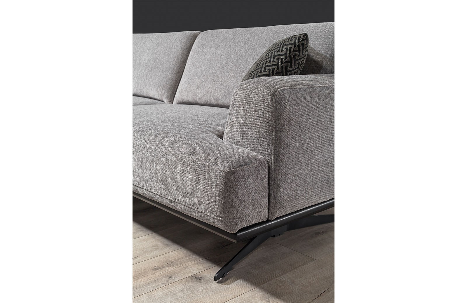 John Üçlü Koltuk Yataklı