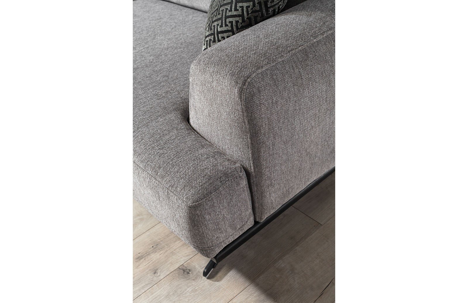 John Üçlü Koltuk Yataklı