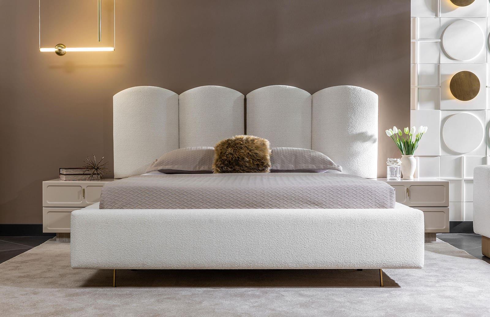 Josef Bazalı Karyola