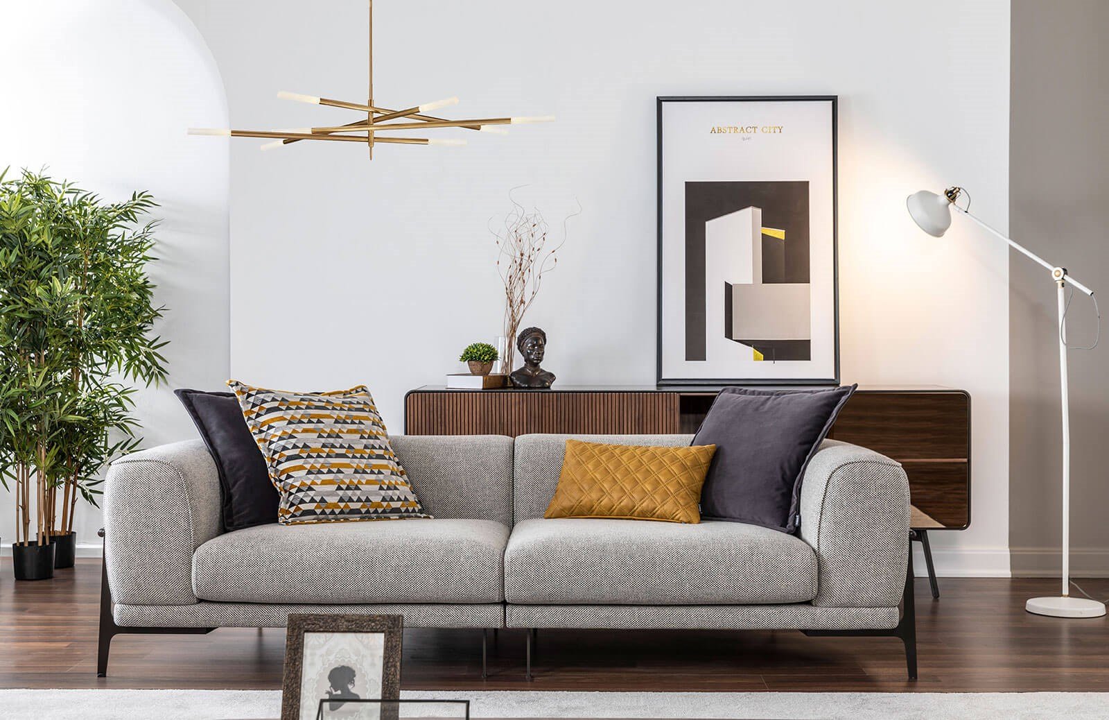 Judita Koltuk Takımı