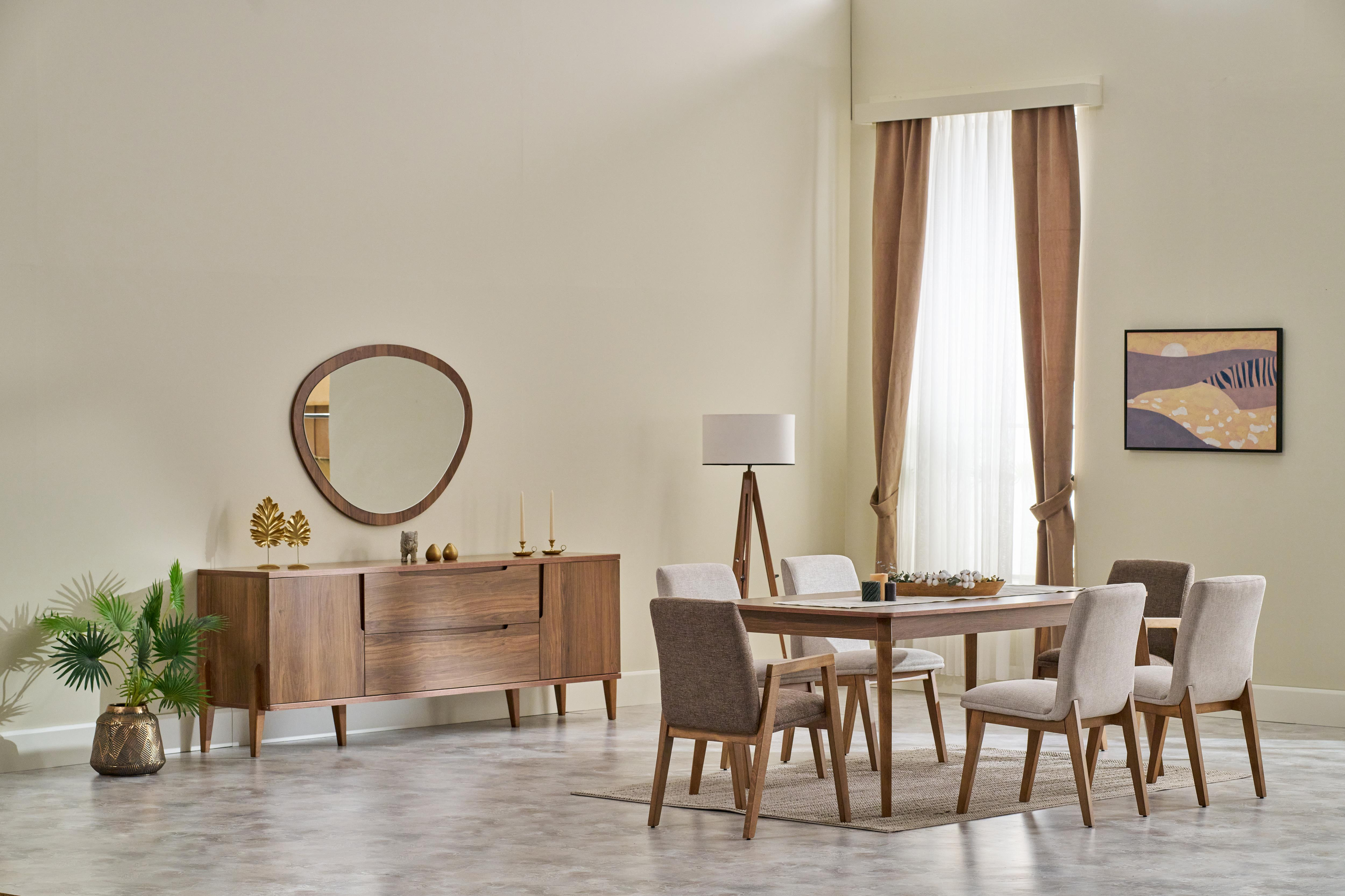 Jules Açılır Masa