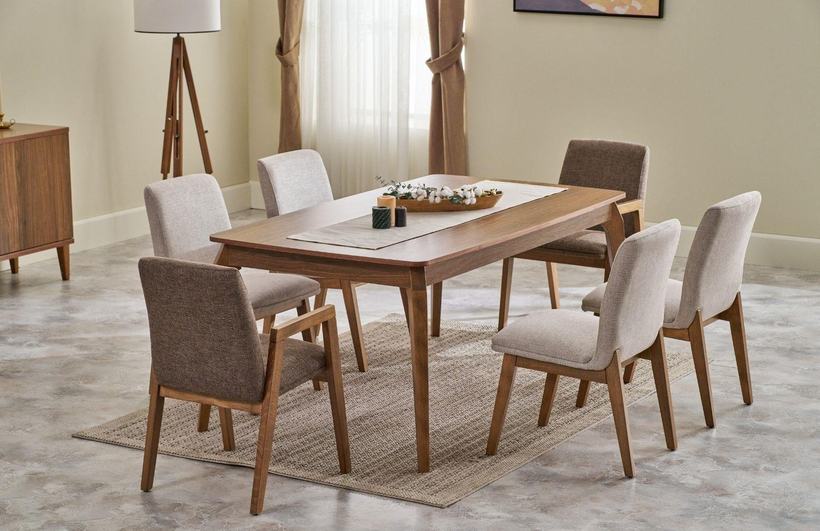 Jules Açılır Masa