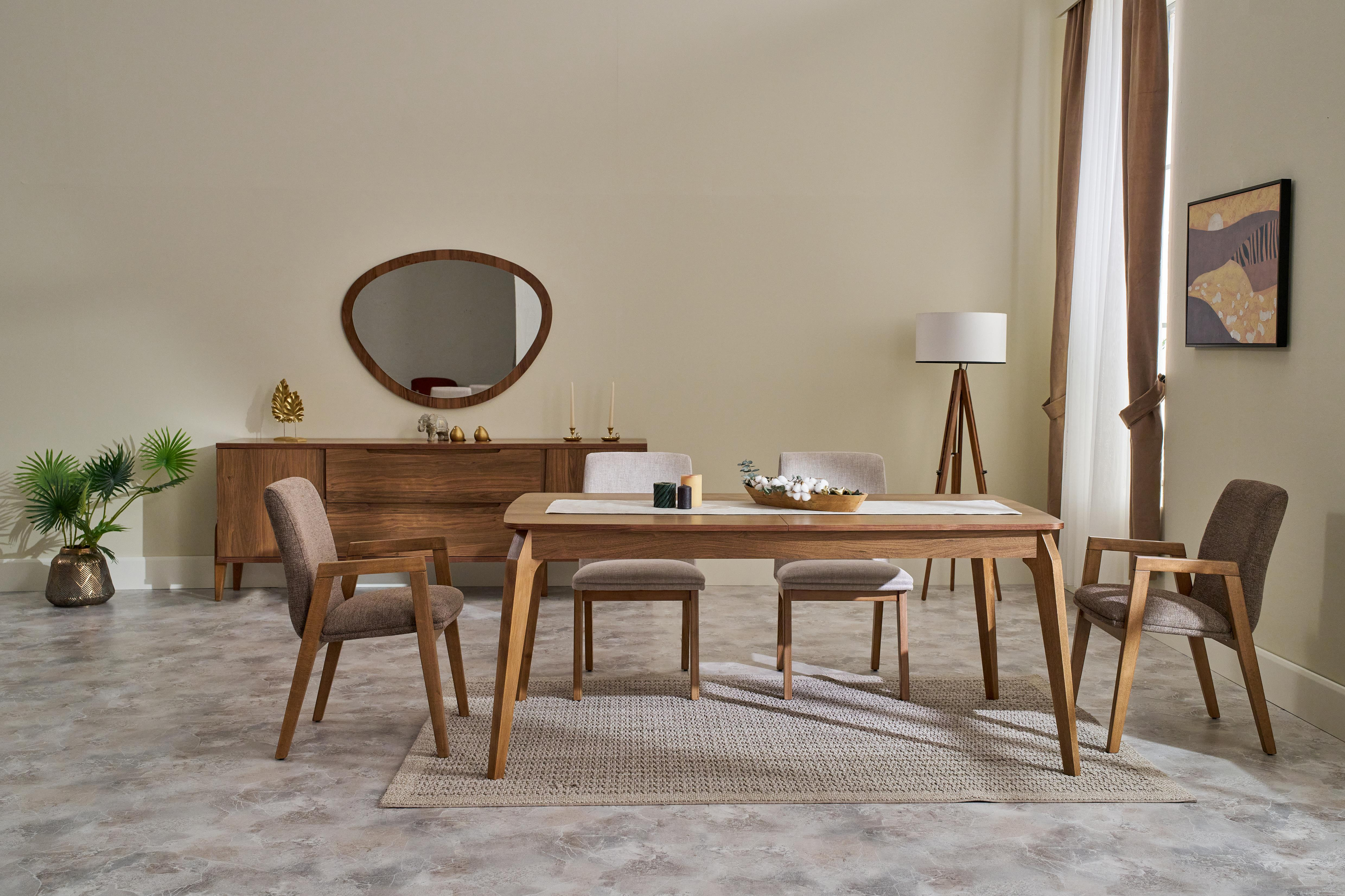 Jules Açılır Masa