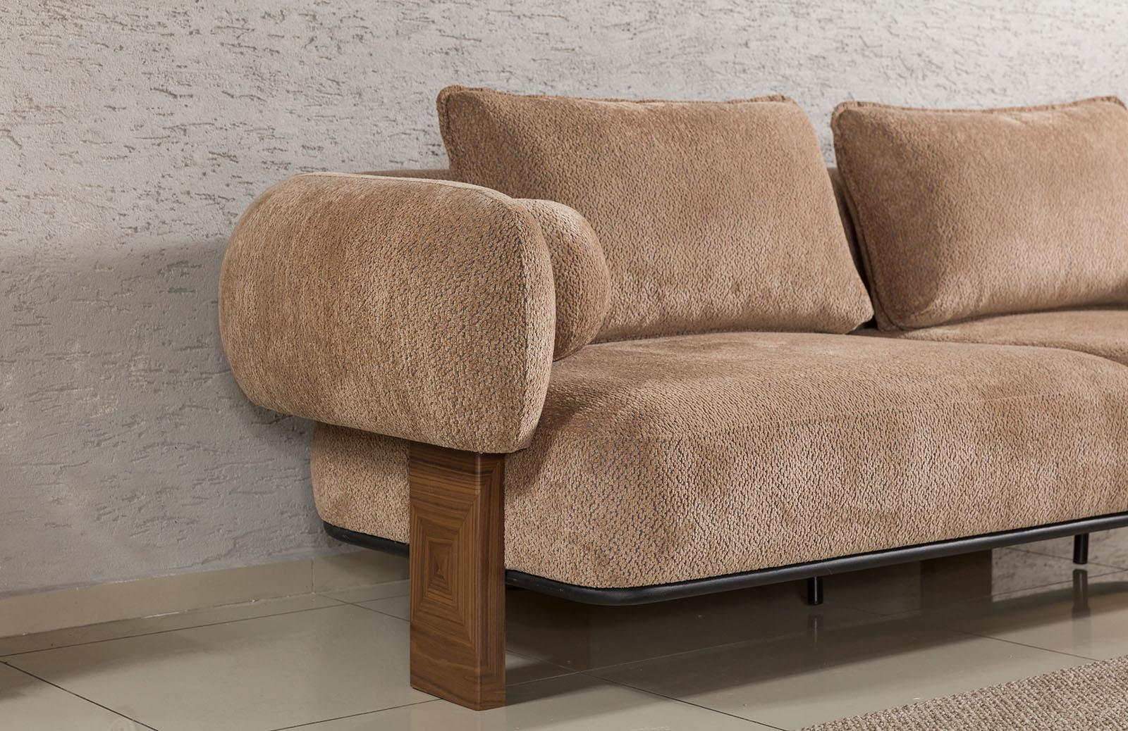 Jung Koltuk Takımı