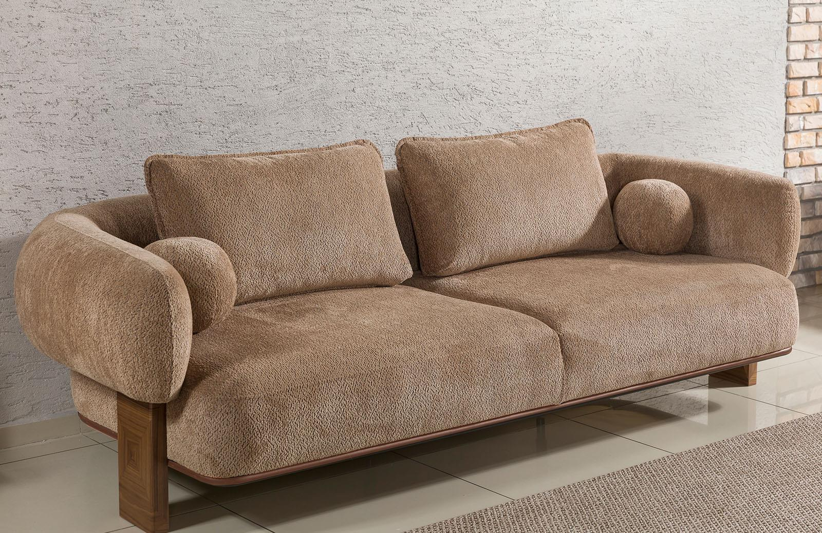 Jung Koltuk Takımı