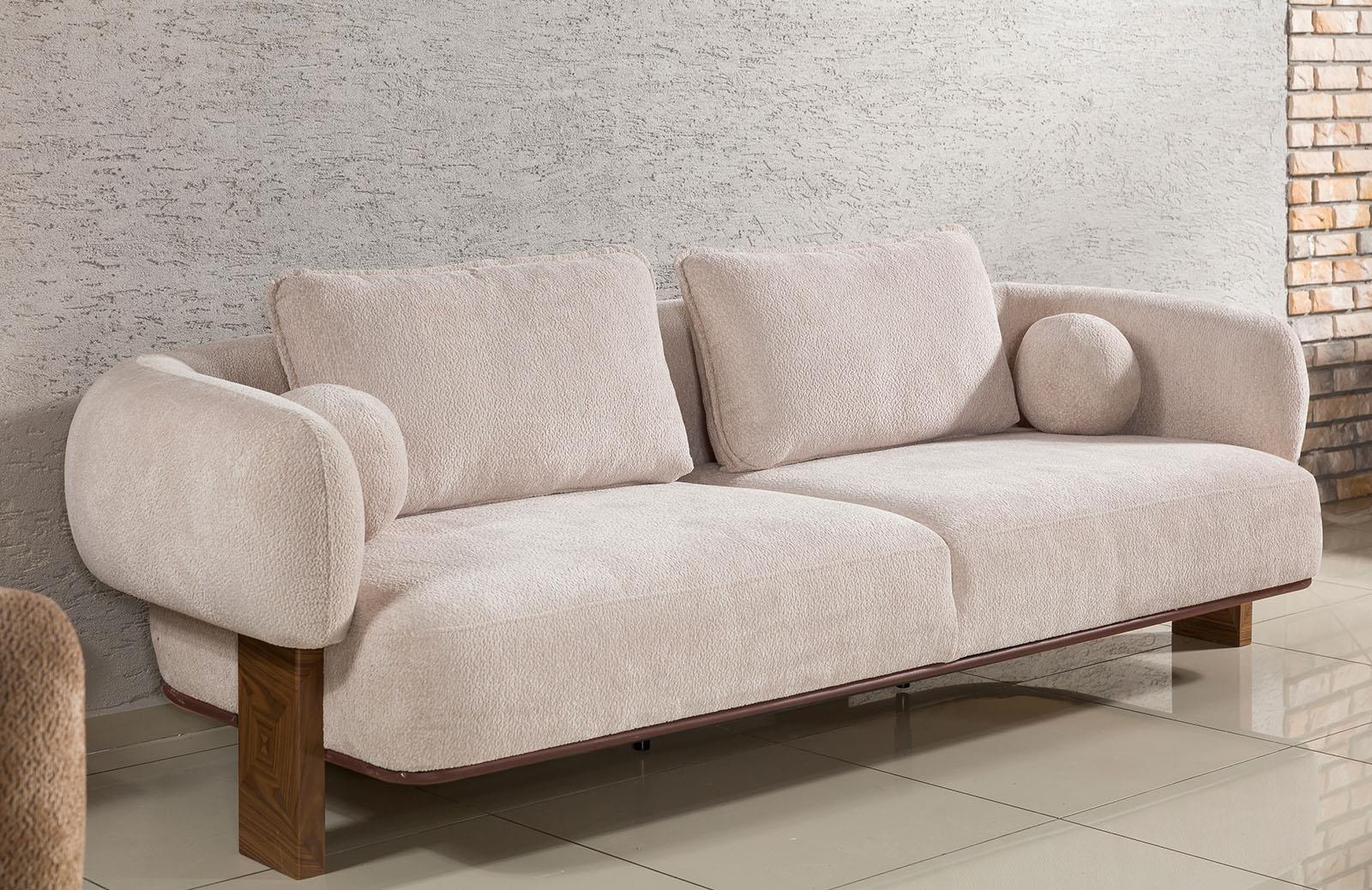 Jung Koltuk Takımı