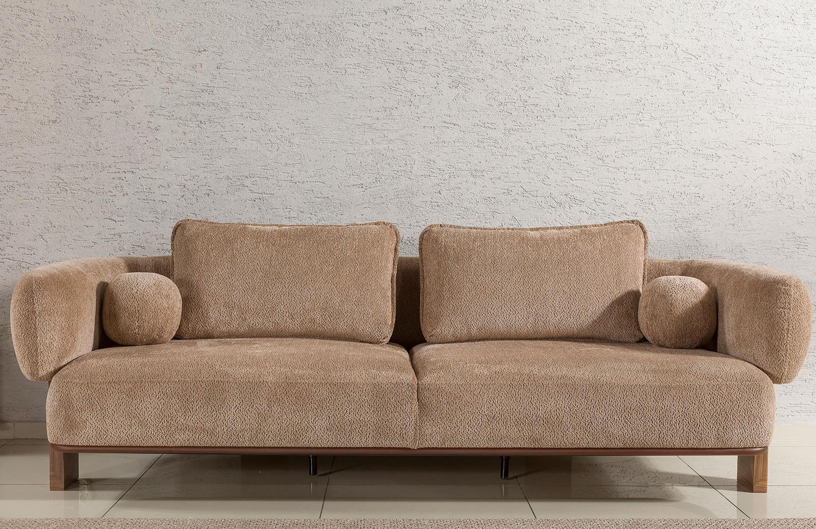 Jung Koltuk Takımı