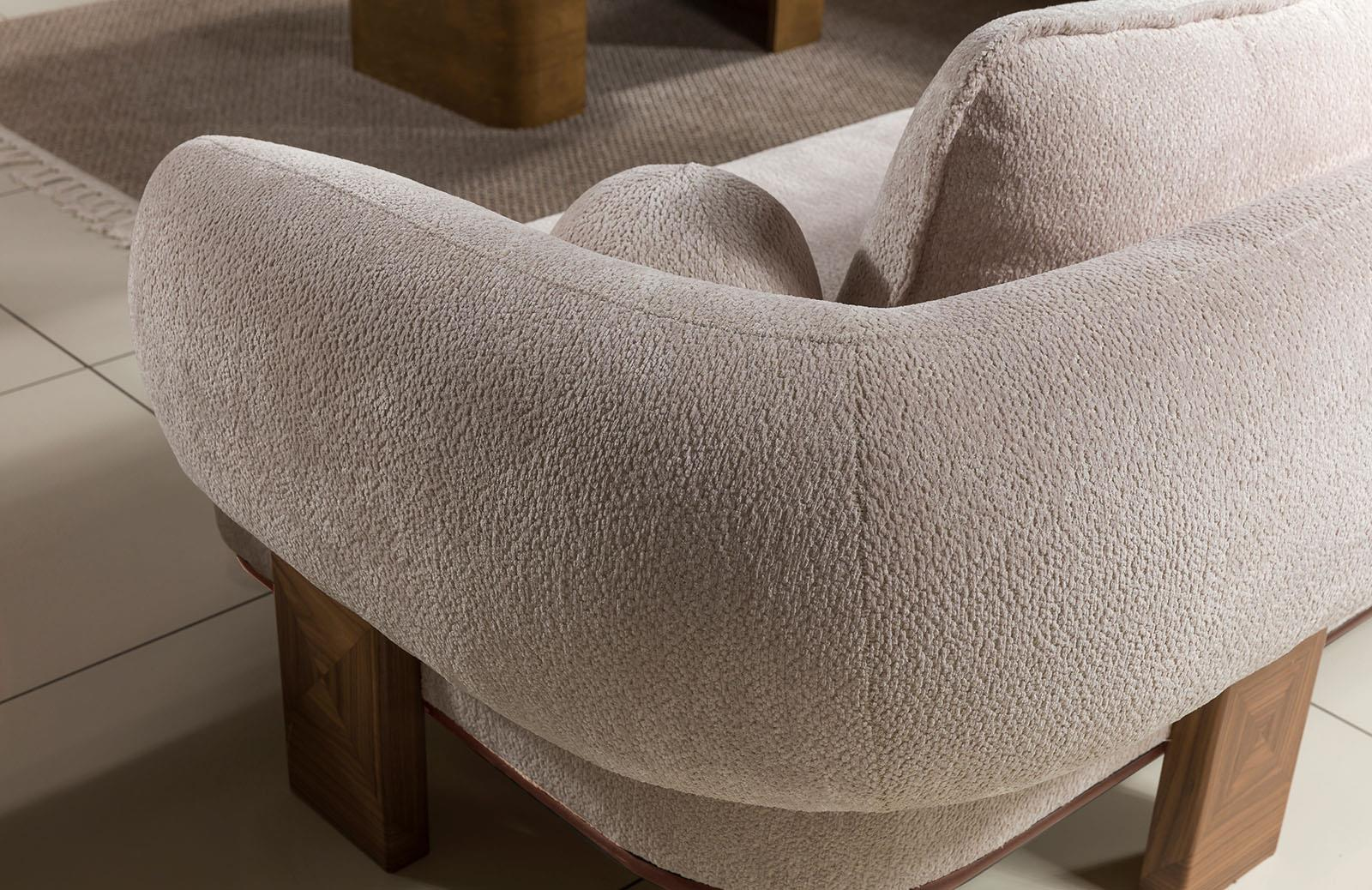 Jung Koltuk Takımı