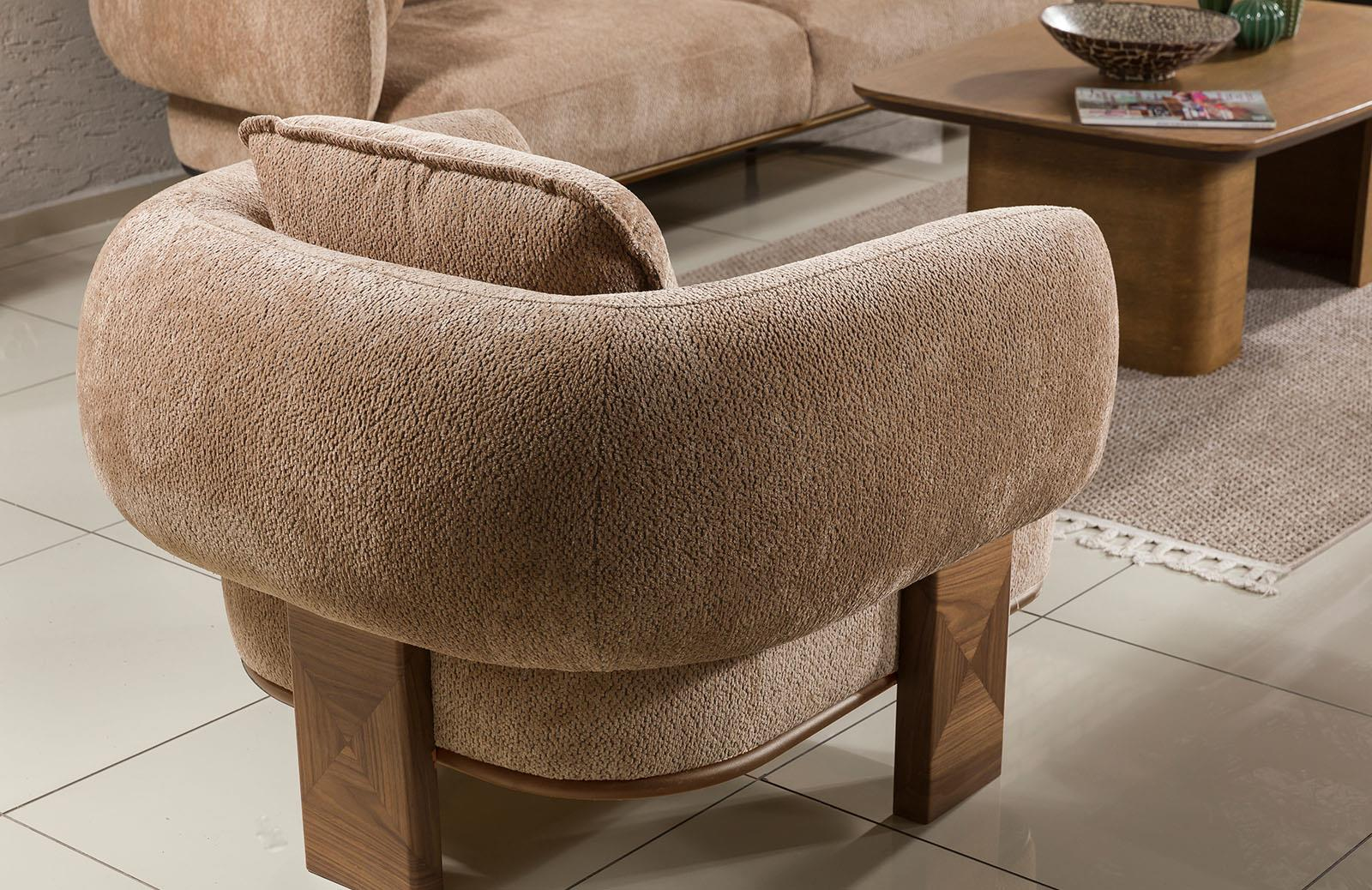 Jung Koltuk Takımı