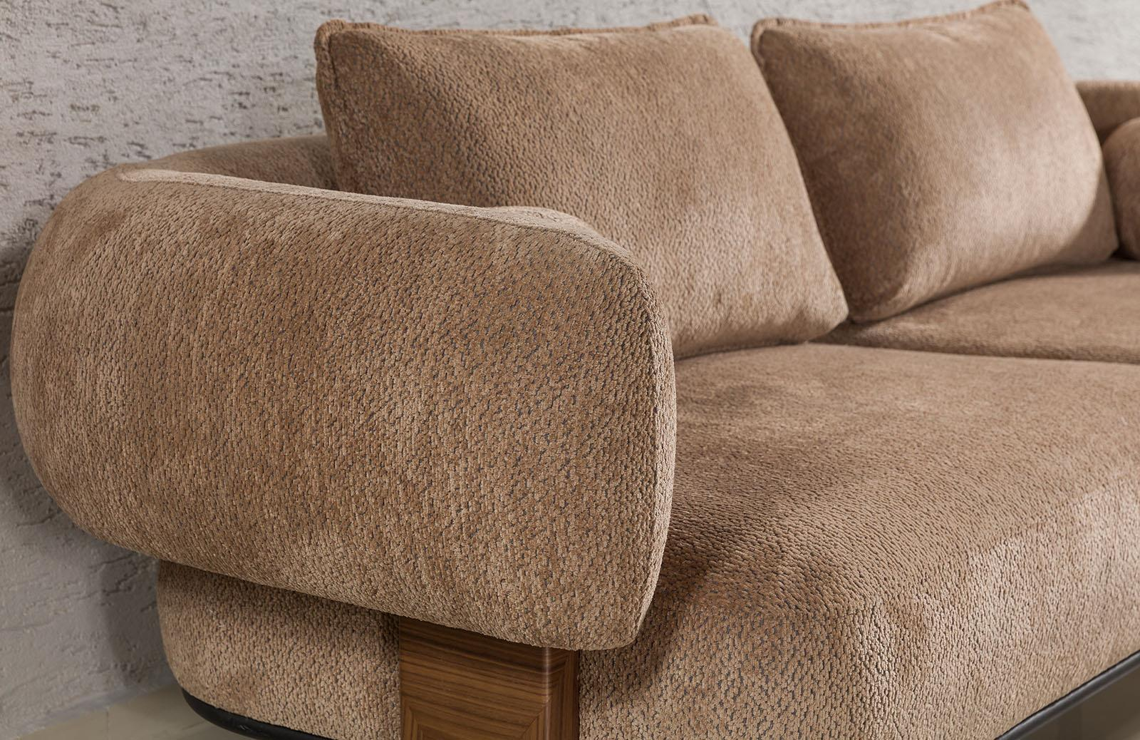 Jung Koltuk Takımı