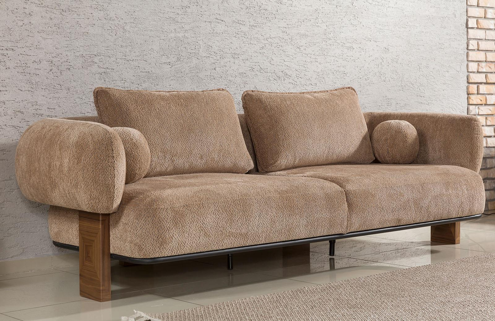 Jung Koltuk Takımı