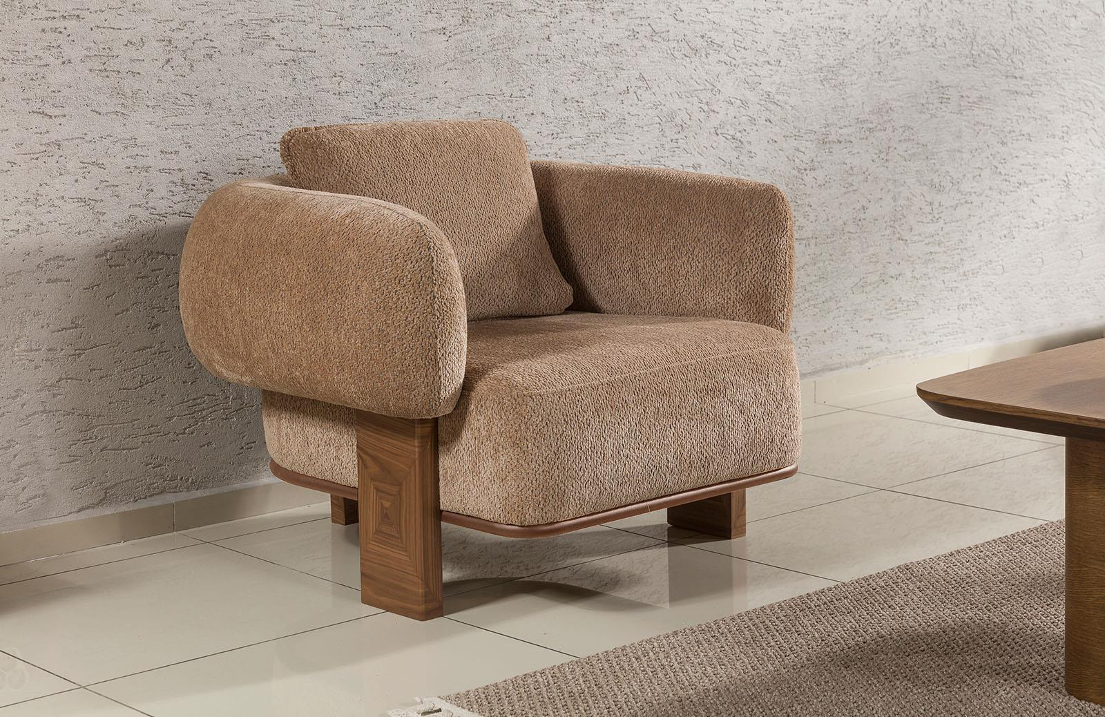 Jung Koltuk Takımı