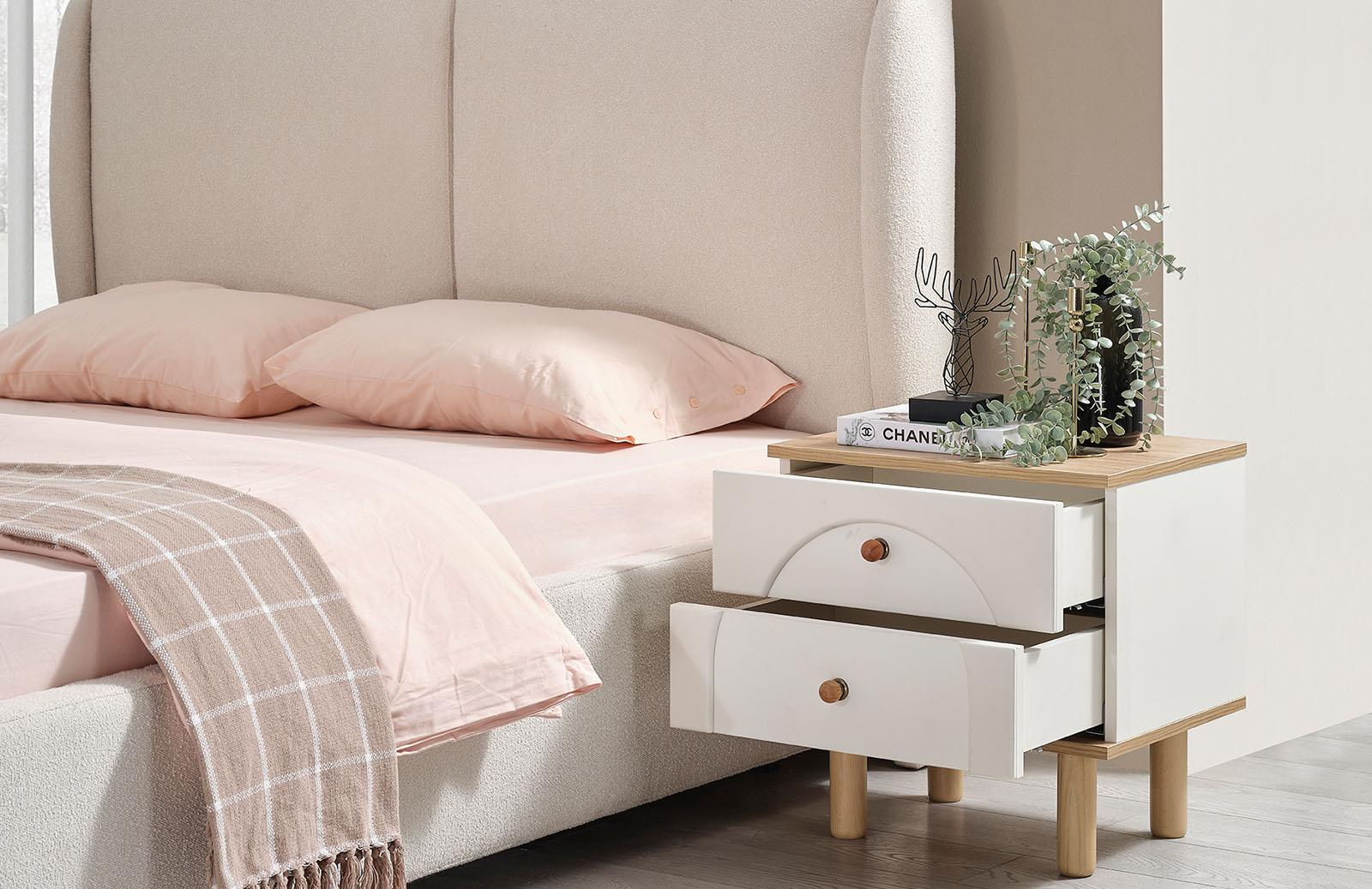 Juppi Yatak Odası Takımı