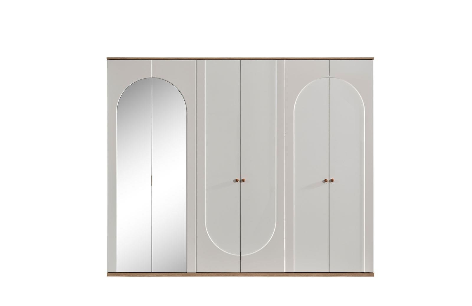 Juppi Yatak Odası Takımı