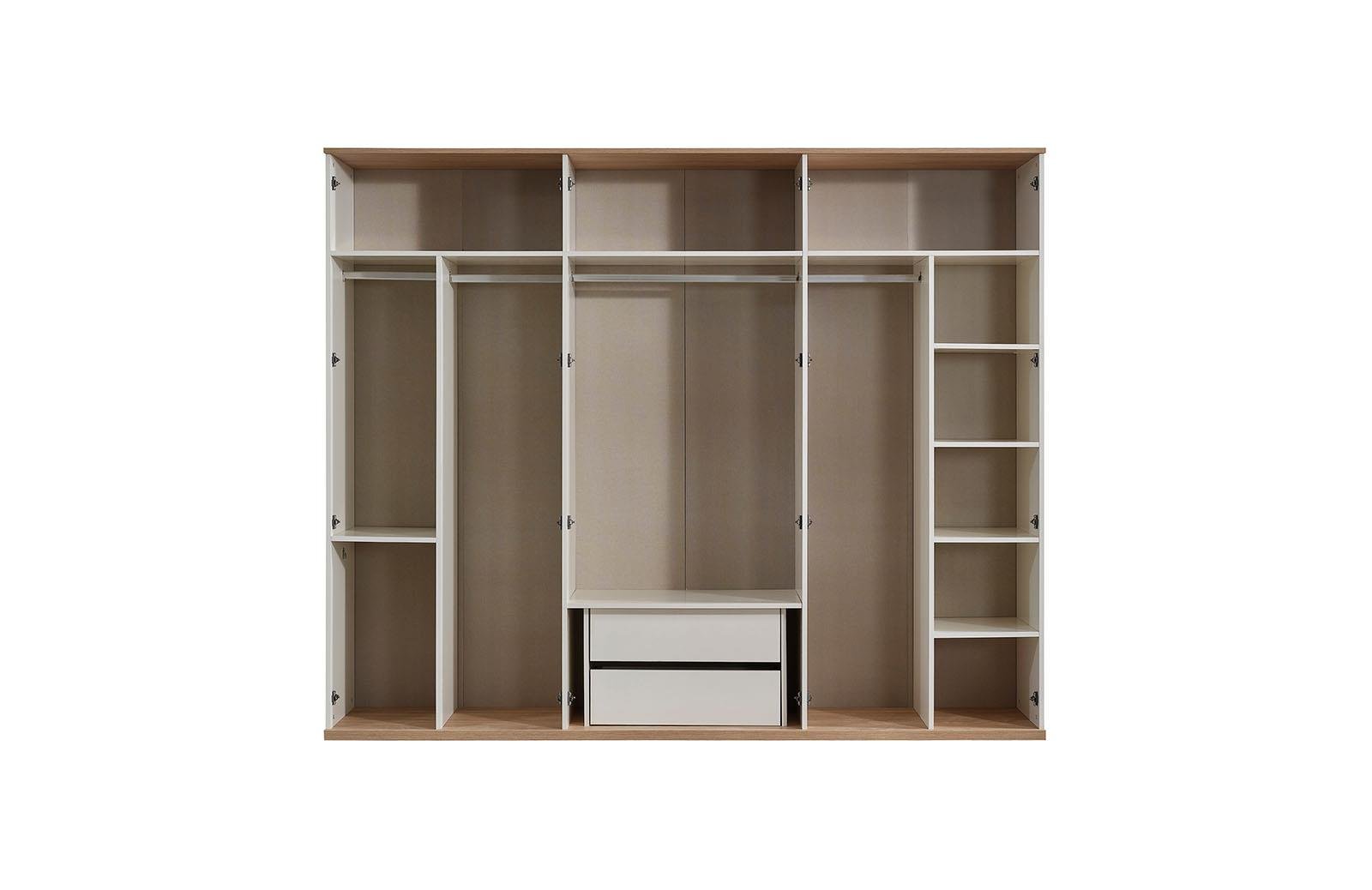 Juppi Yatak Odası Takımı