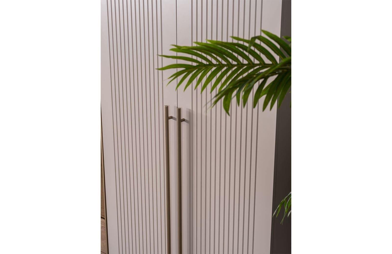 Kaje Yatak Odası Takımı