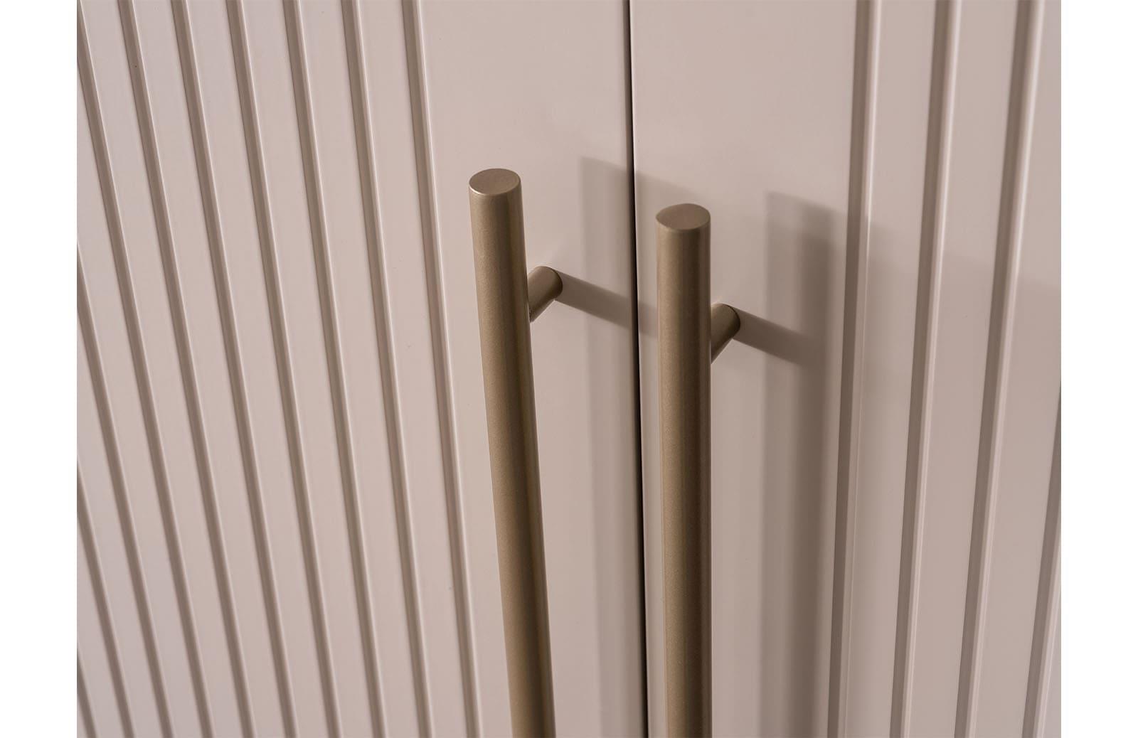 Kaje Yatak Odası Takımı