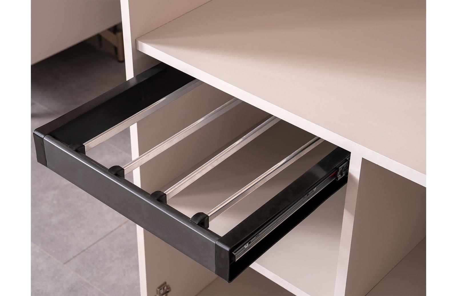 Kaje Yatak Odası Takımı