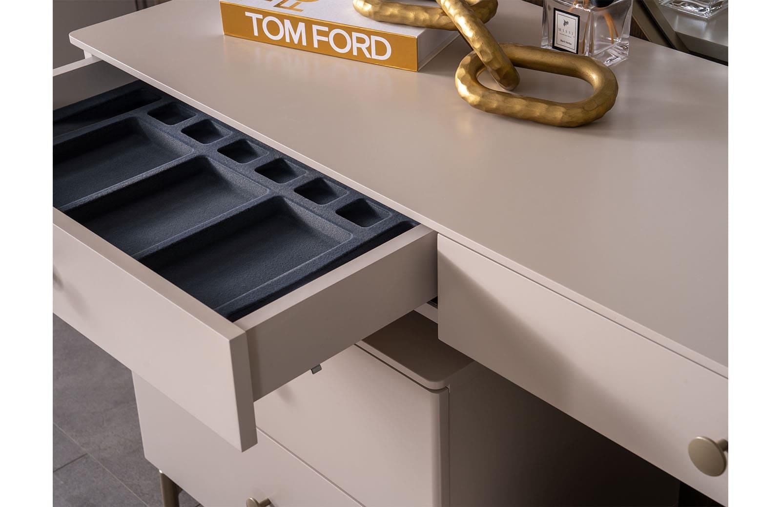 Kaje Yatak Odası Takımı