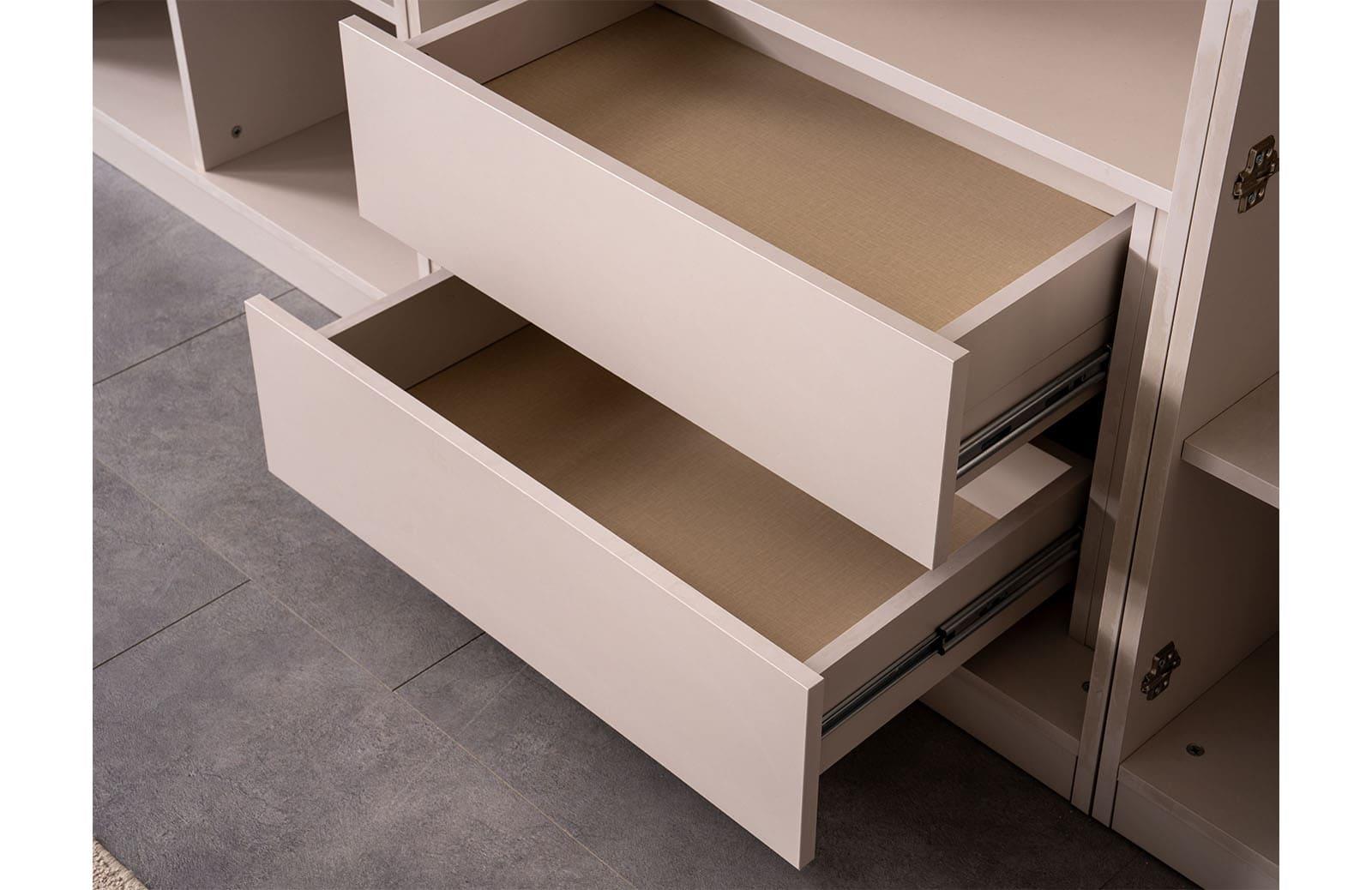 Kaje Yatak Odası Takımı