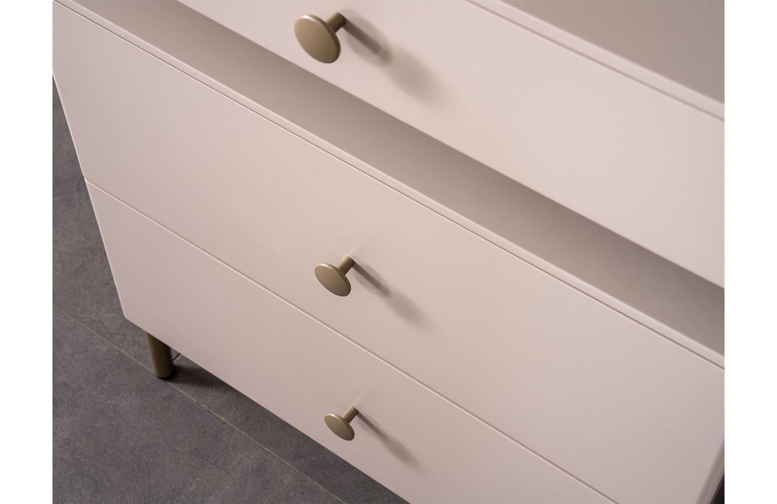 Kaje Yatak Odası Takımı