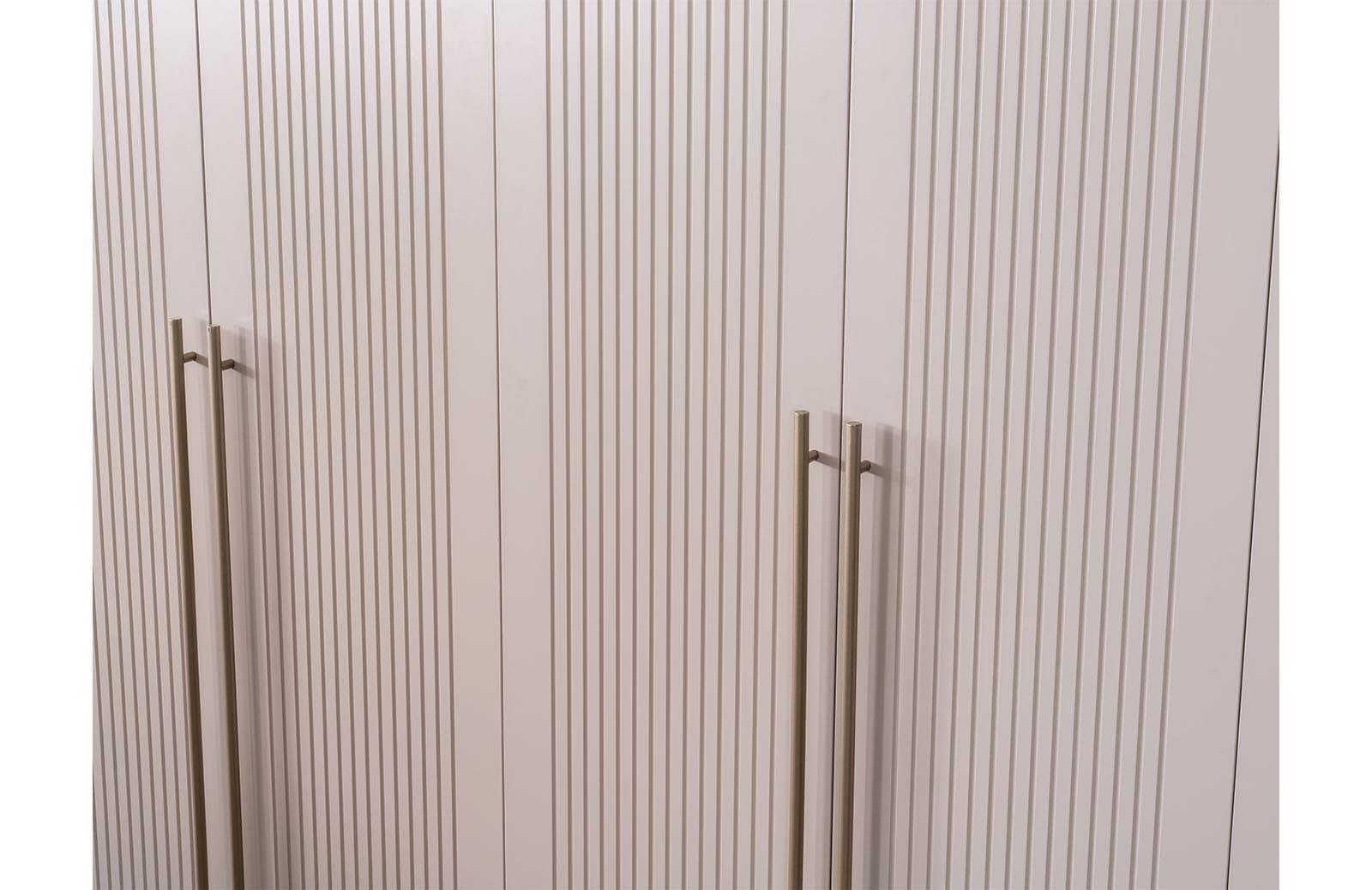 Kaje Yatak Odası Takımı