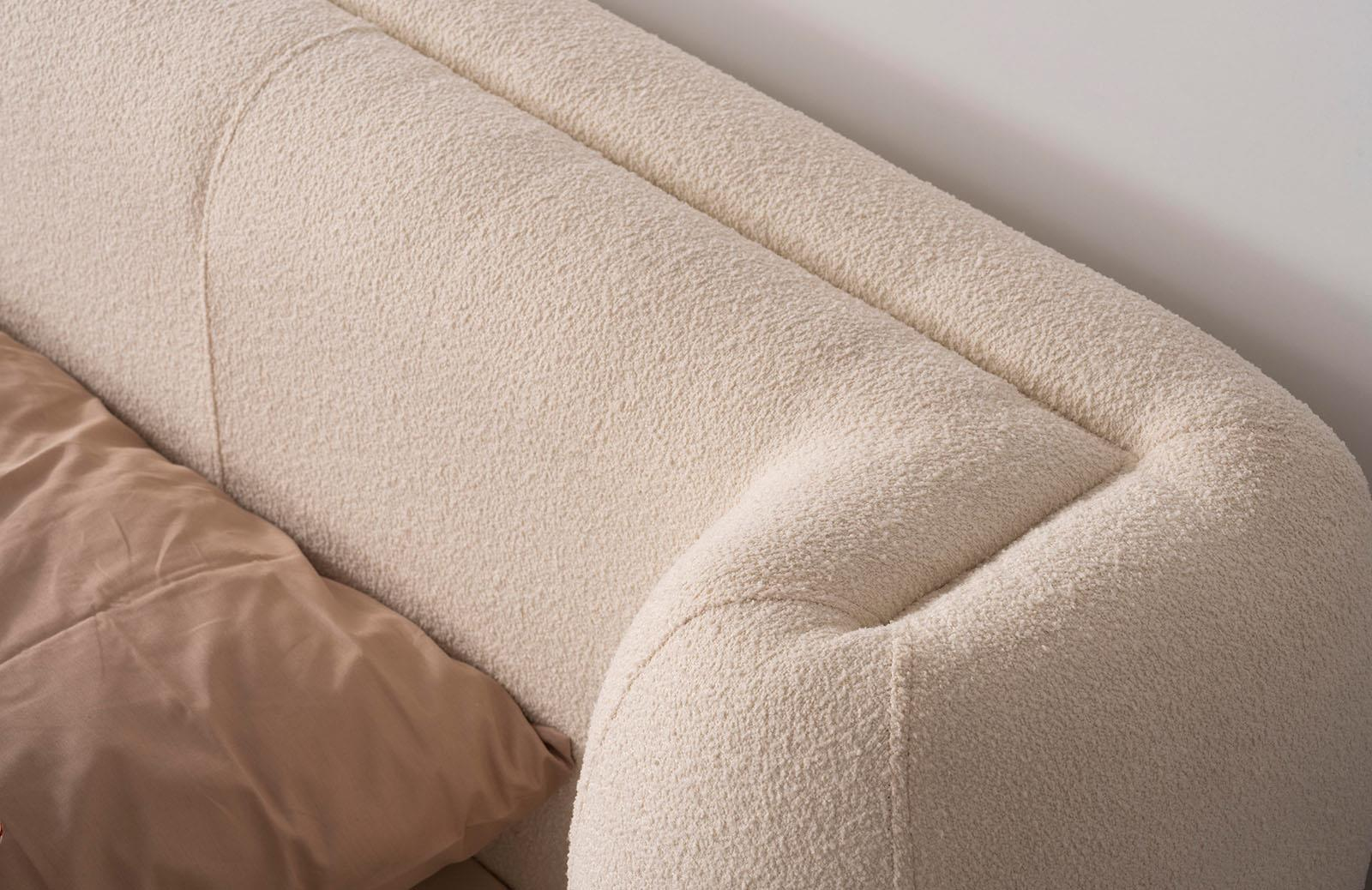 Karel Bazalı Karyola