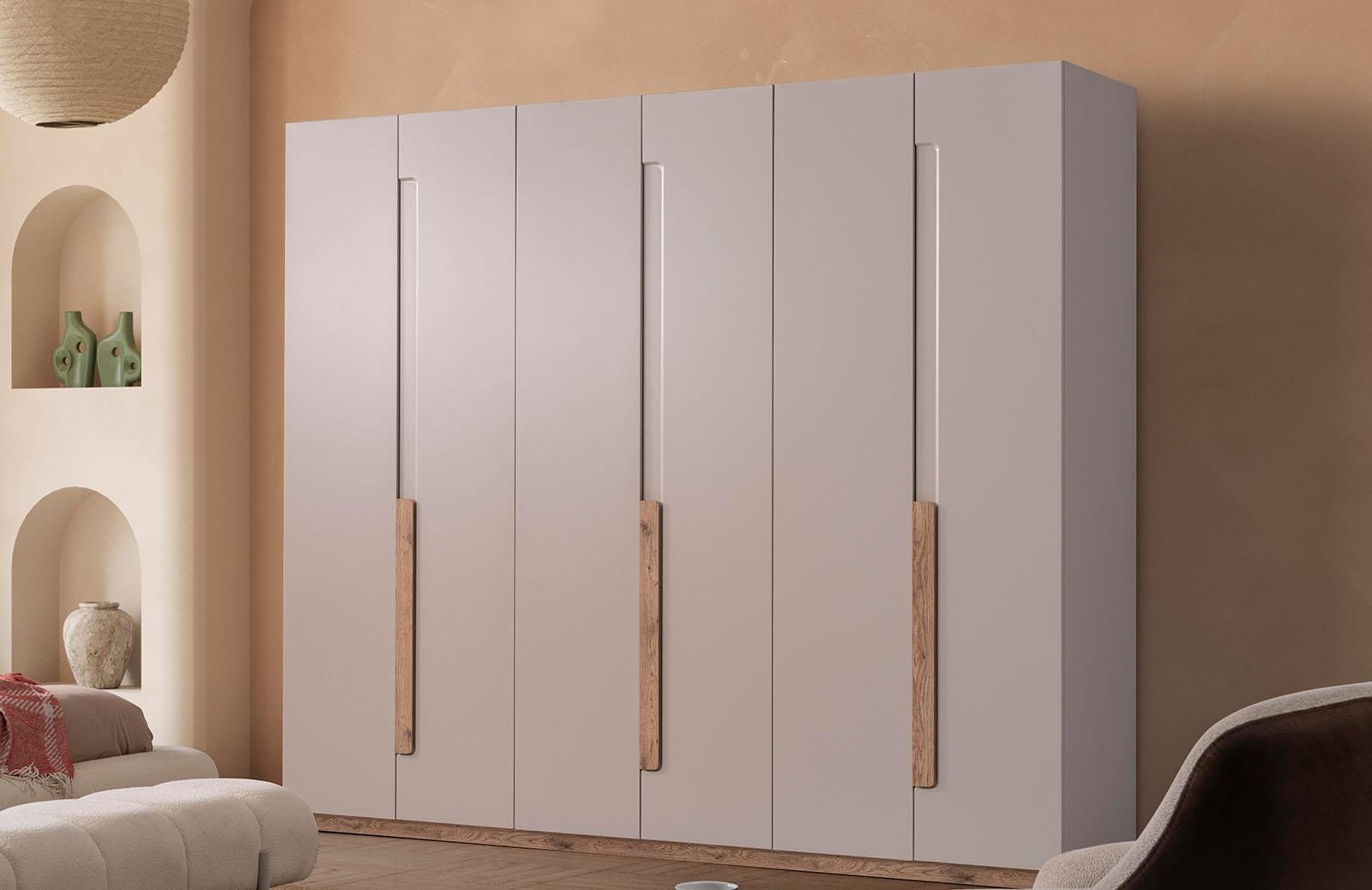 Karel Kapaklı Dolap