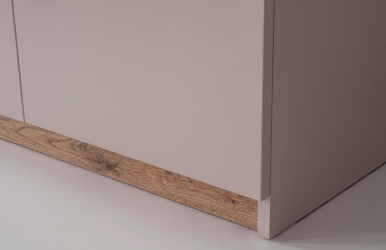 Karel Kapaklı Dolap