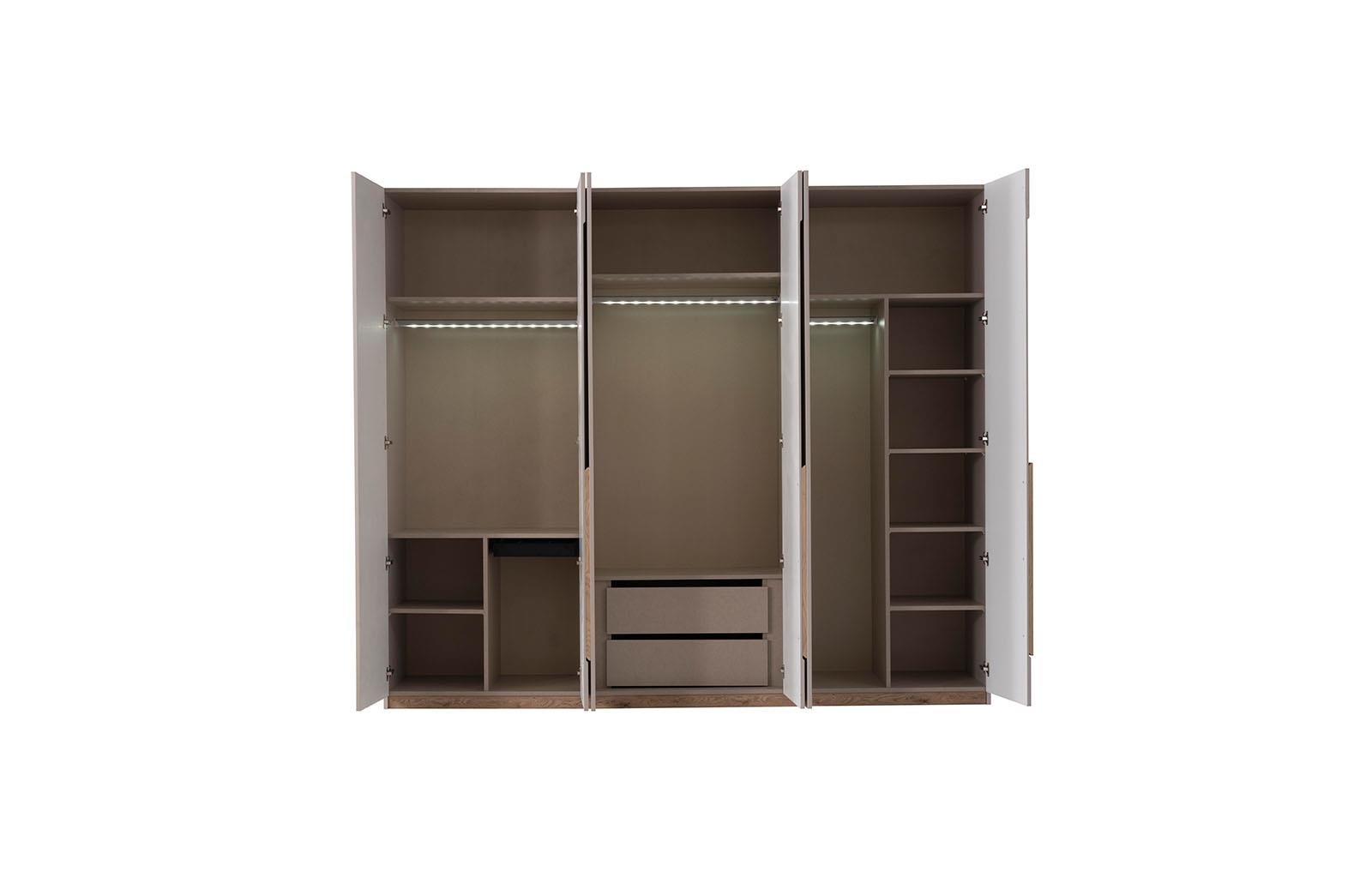 Karel Yatak Odası Takımı