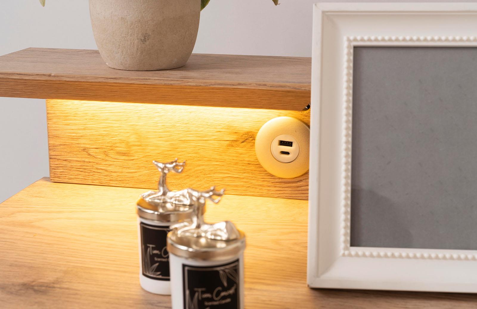 Karel Yatak Odası Takımı