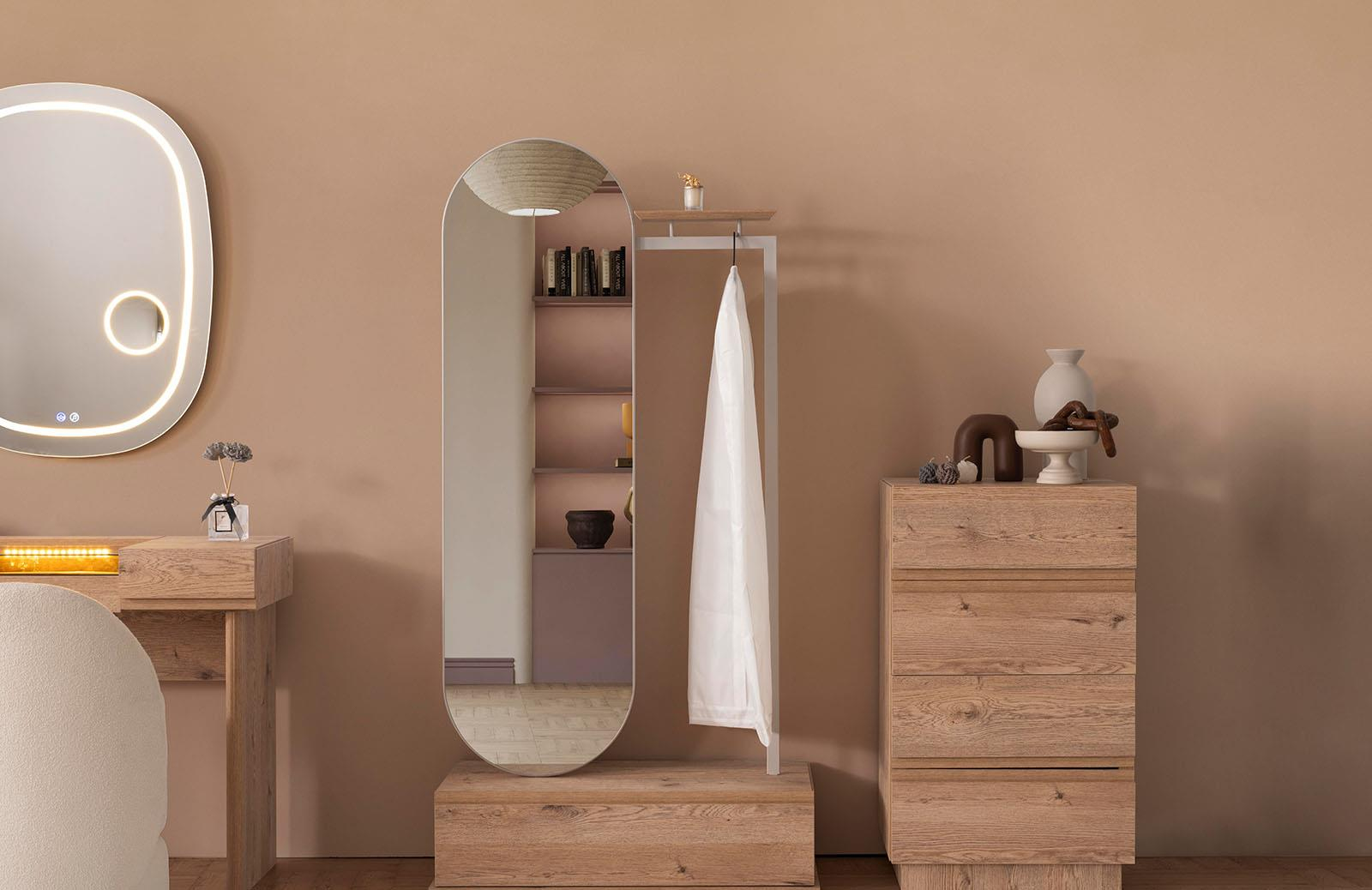 Karel Yatak Odası Takımı