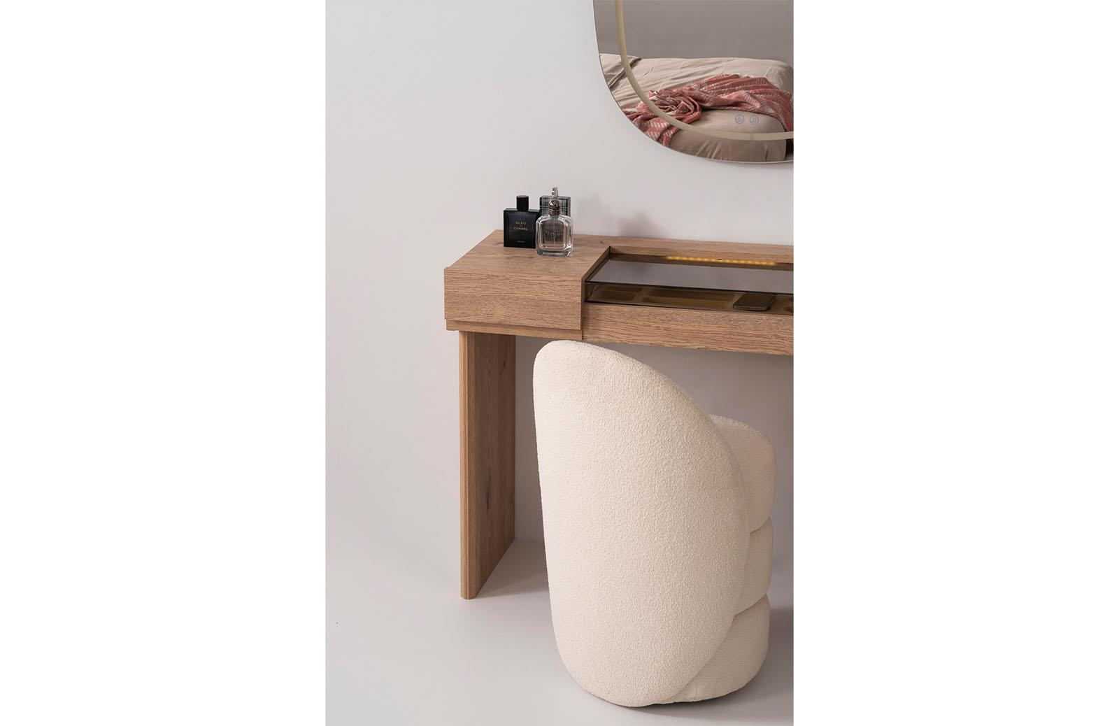 Karel Yatak Odası Takımı