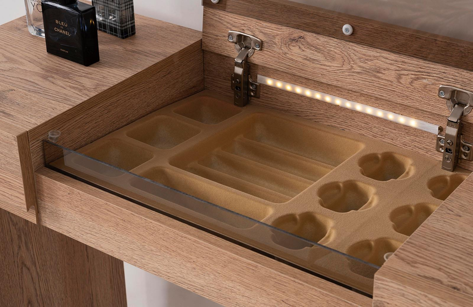 Karel Yatak Odası Takımı