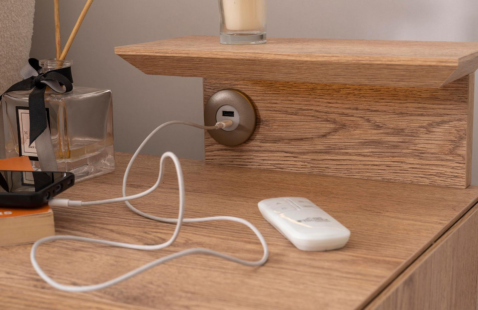 Karel Yatak Odası Takımı