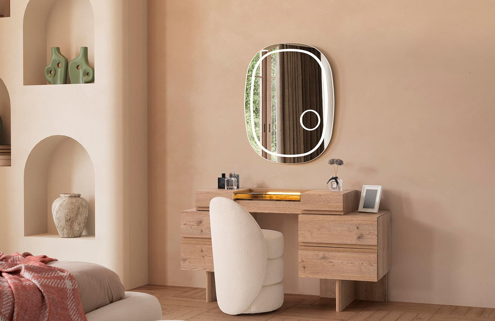 Karel Yatak Odası Takımı