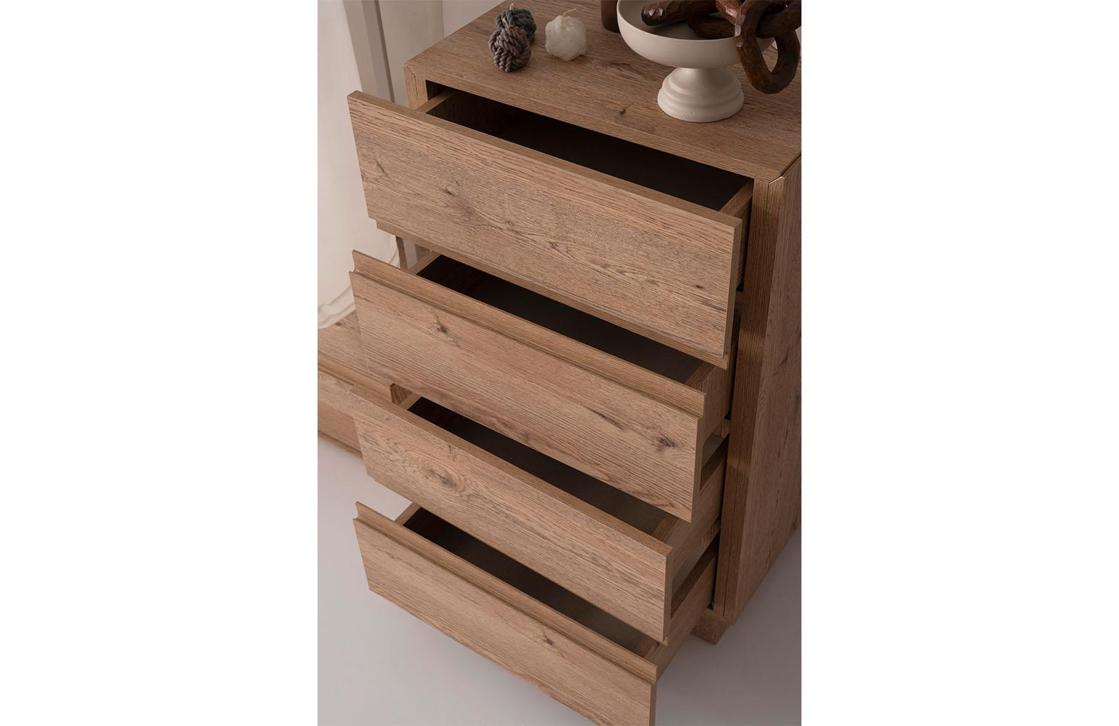 Karel Yatak Odası Takımı