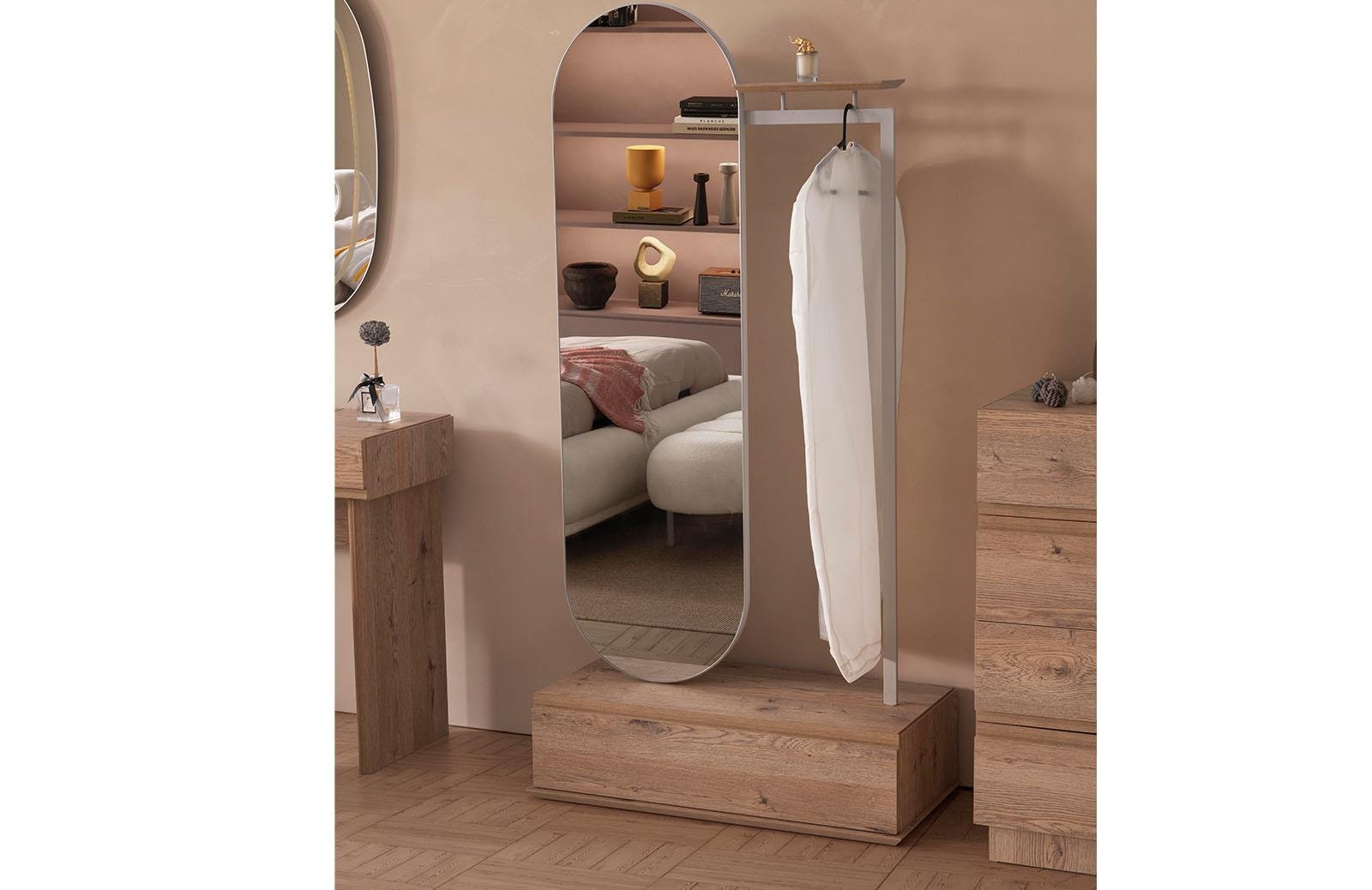 Karel Yatak Odası Takımı