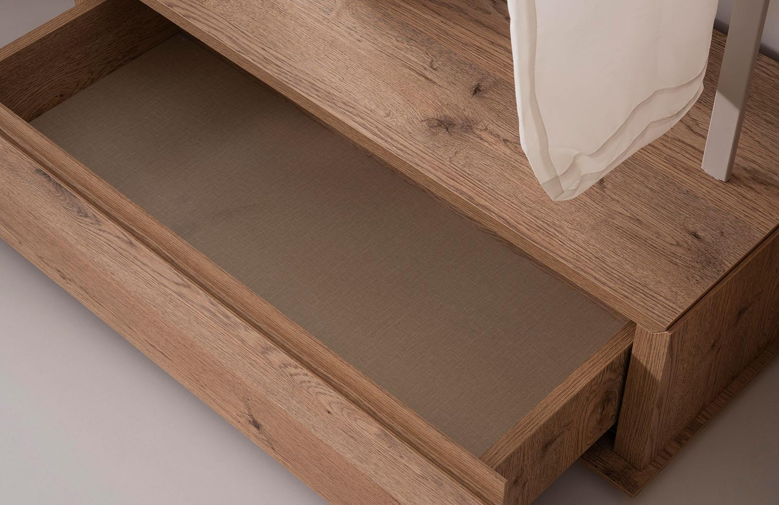 Karel Yatak Odası Takımı