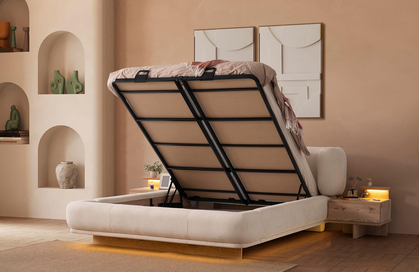 Karel Yatak Odası Takımı