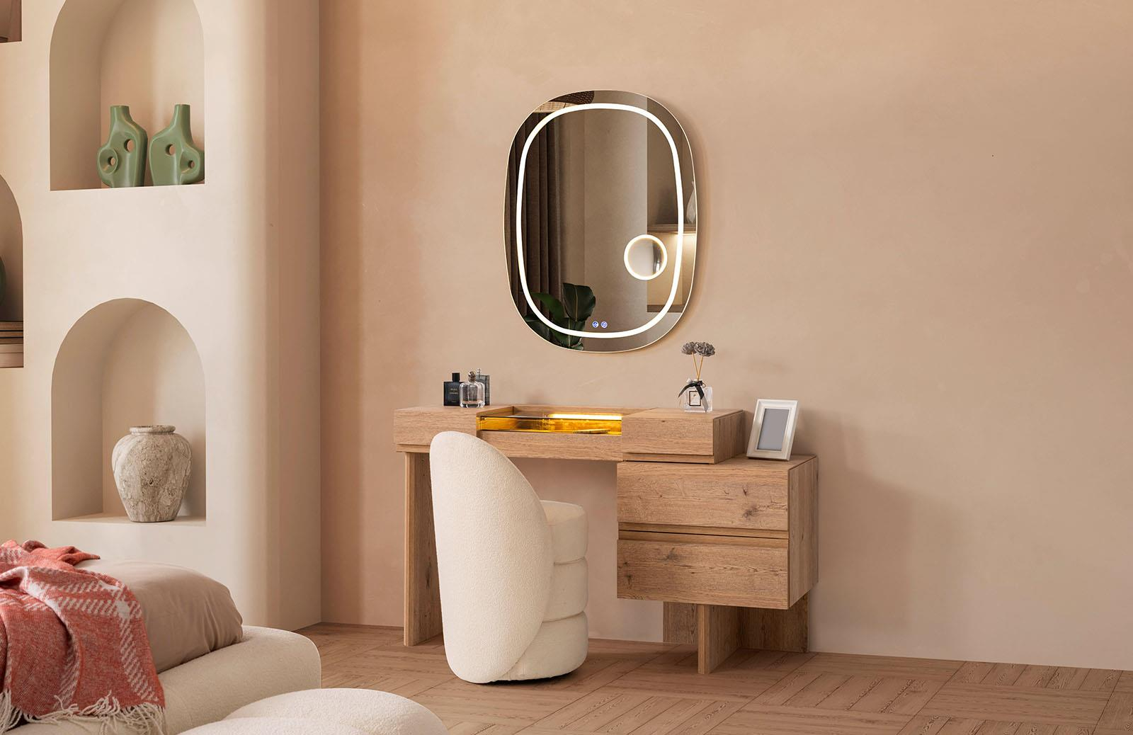 Karel Yatak Odası Takımı