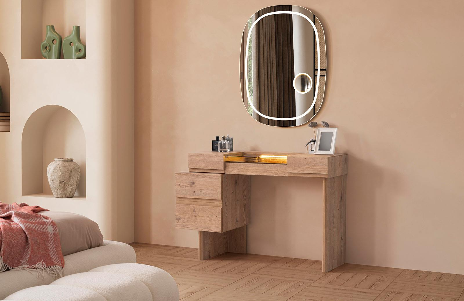 Karel Yatak Odası Takımı