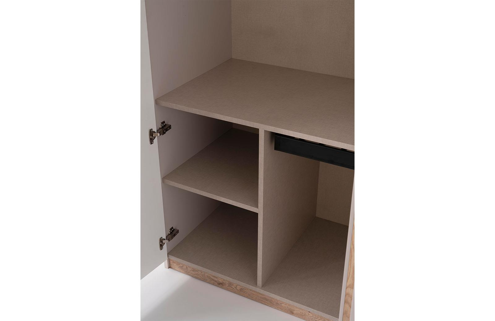 Karel Yatak Odası Takımı