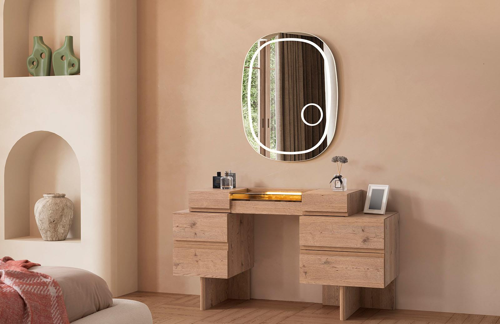 Karel Yatak Odası Takımı