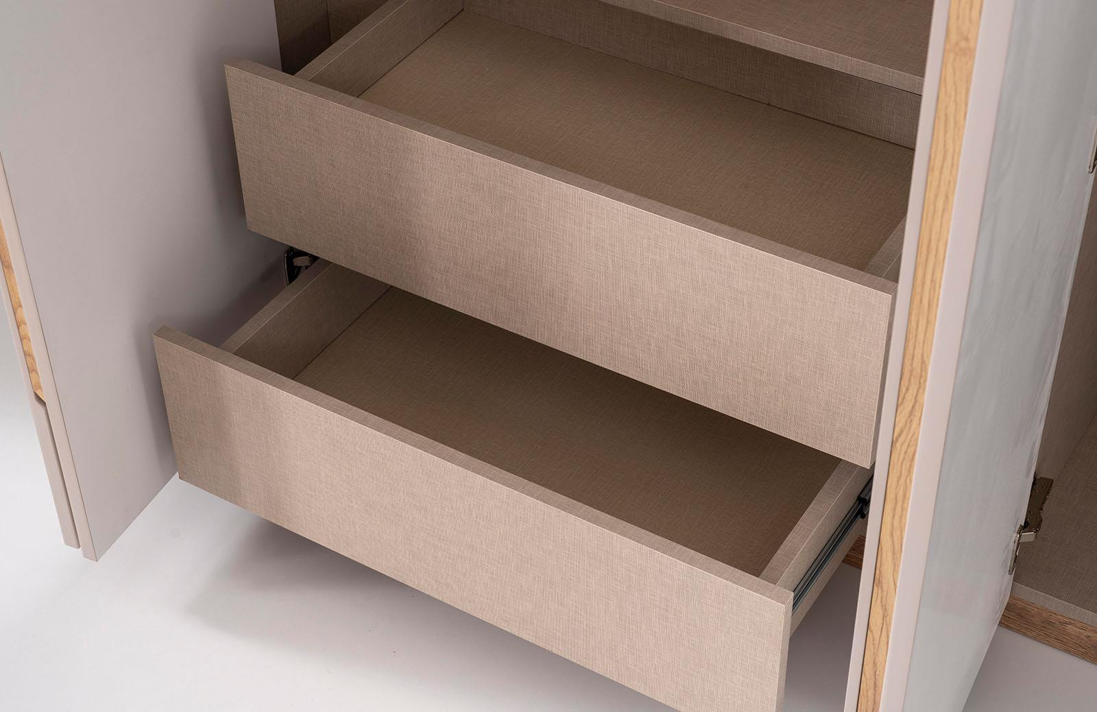 Karel Yatak Odası Takımı