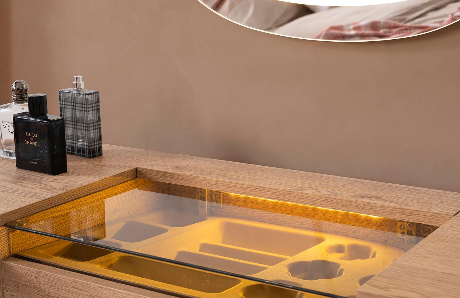 Karel Yatak Odası Takımı