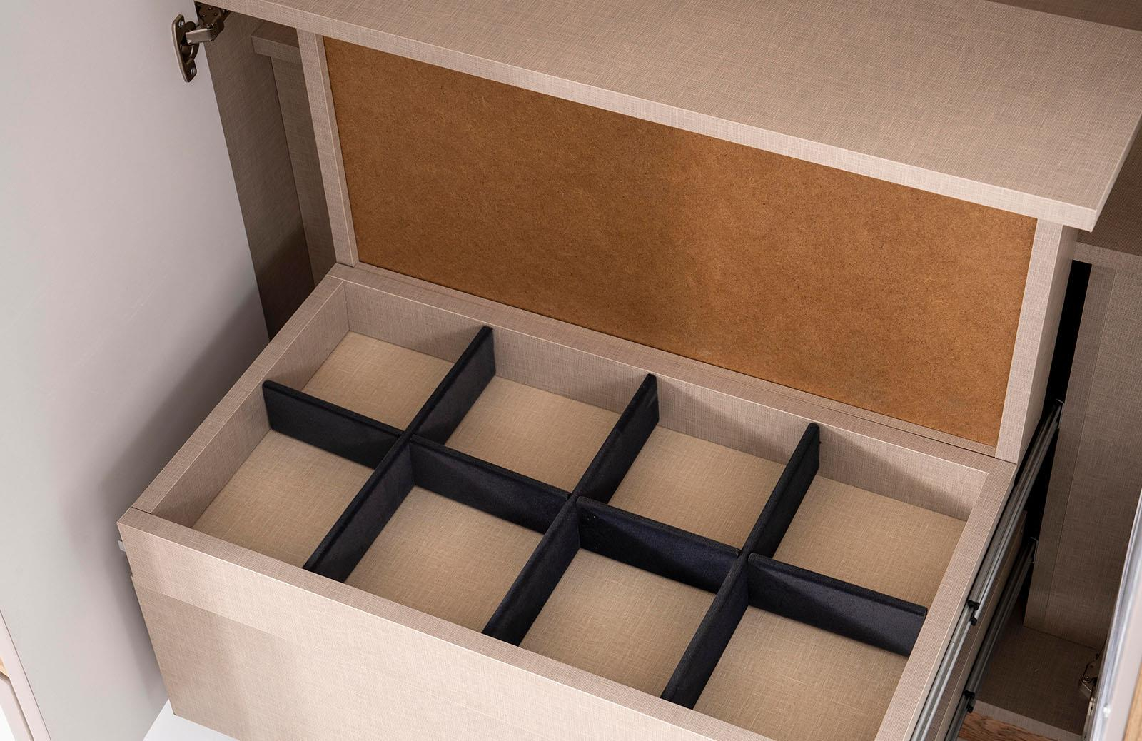 Karel Yatak Odası Takımı