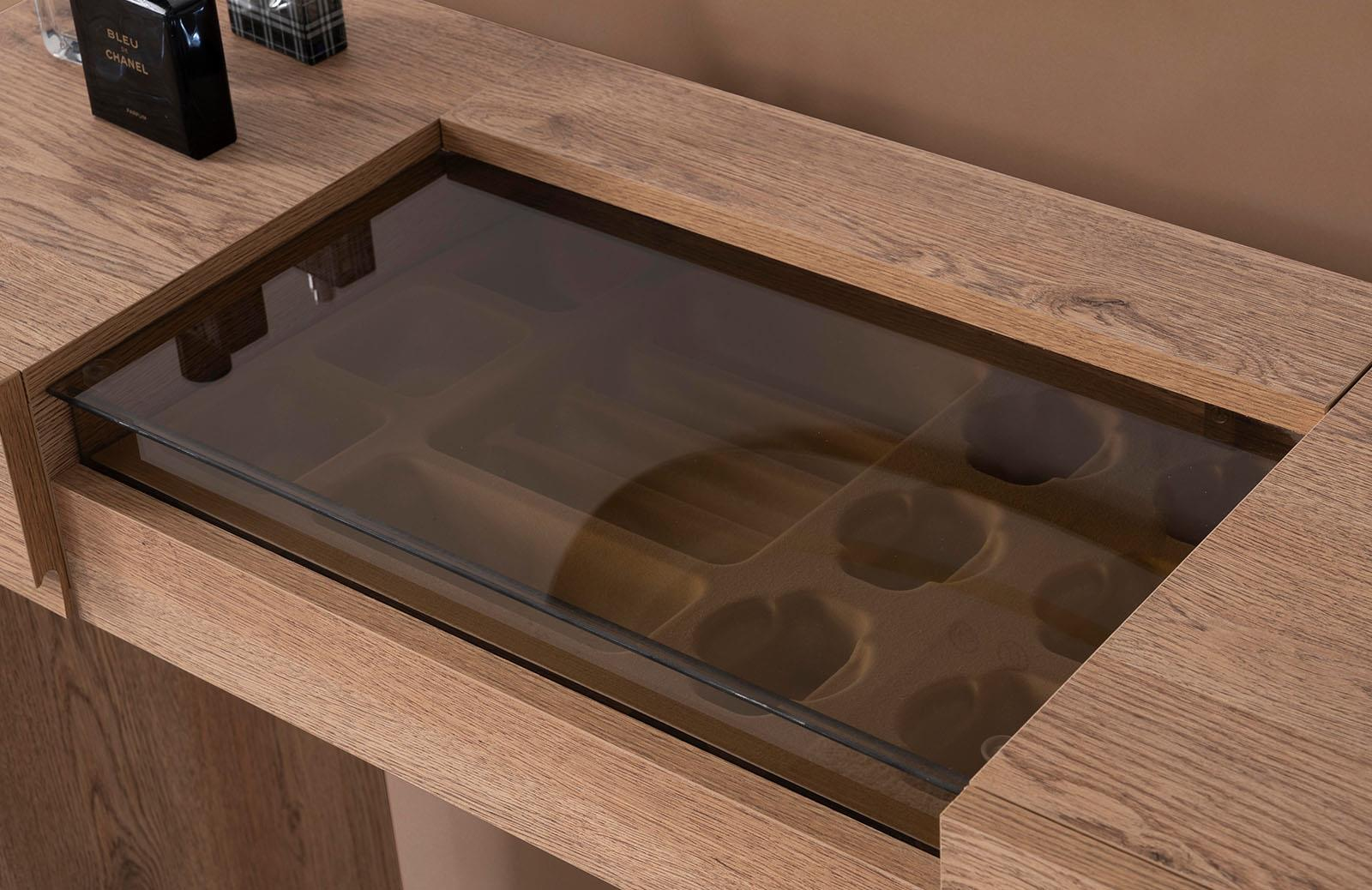 Karel Yatak Odası Takımı