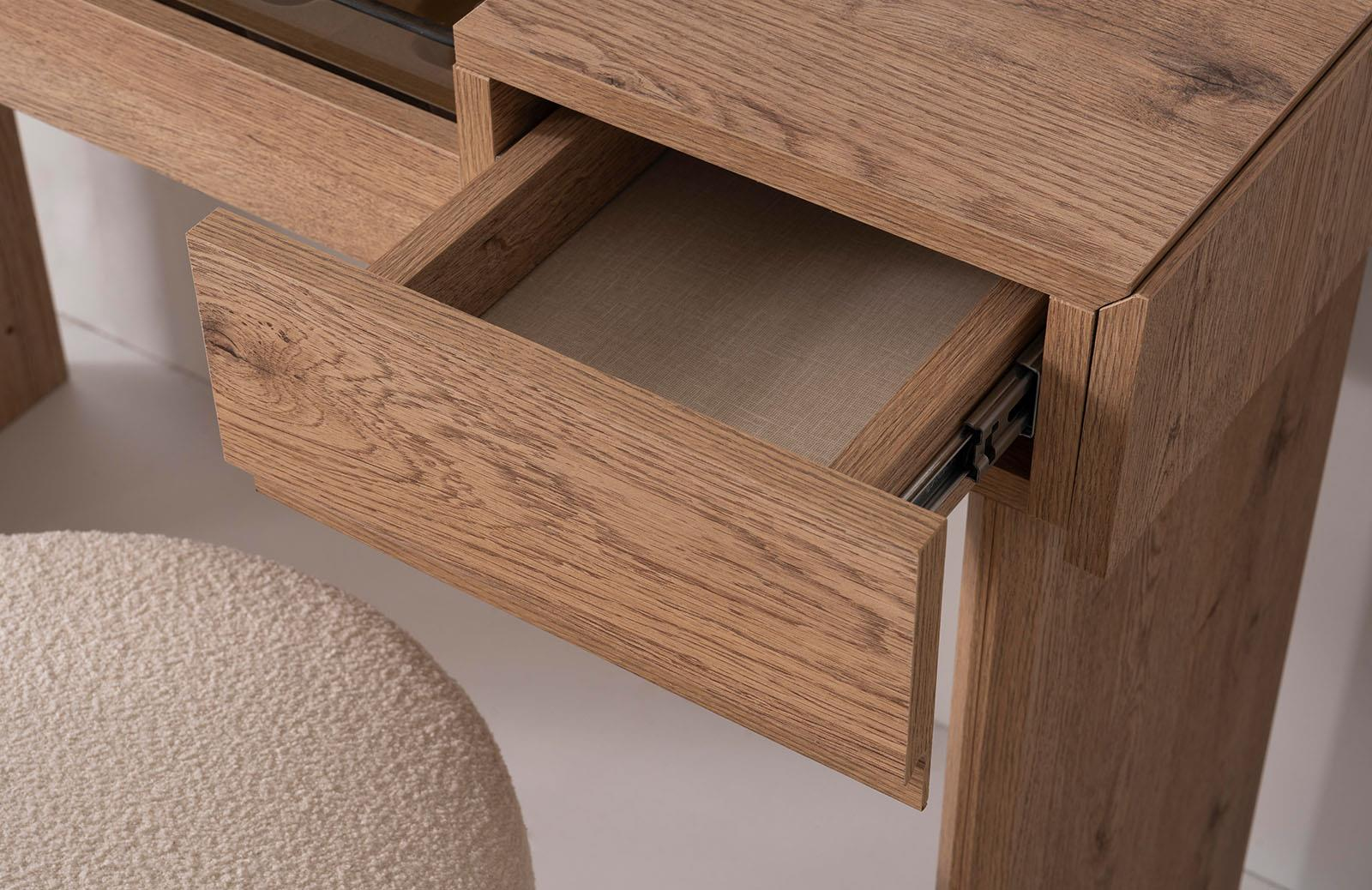 Karel Yatak Odası Takımı