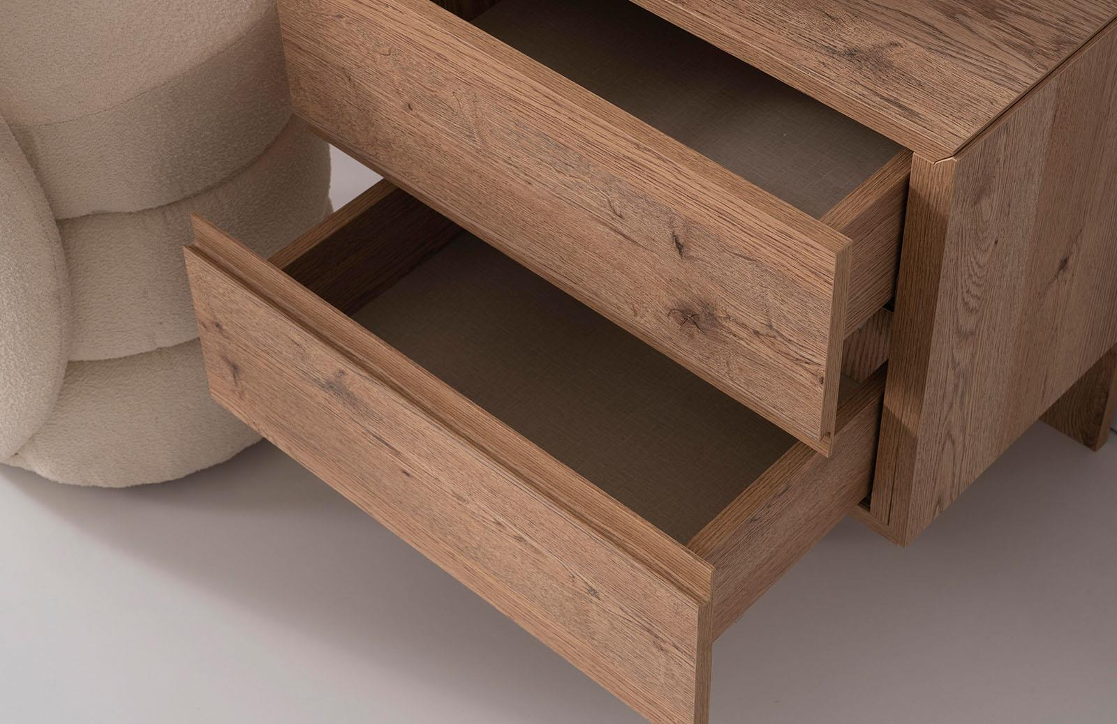 Karel Yatak Odası Takımı